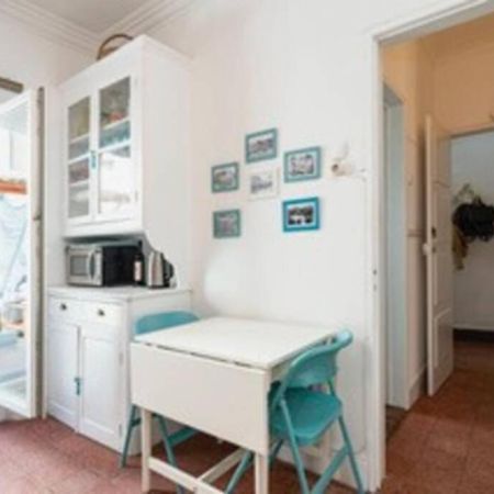 דירות שטובל Blue Vintage House מראה חיצוני תמונה