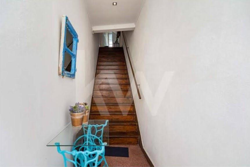 דירות שטובל Blue Vintage House מראה חיצוני תמונה